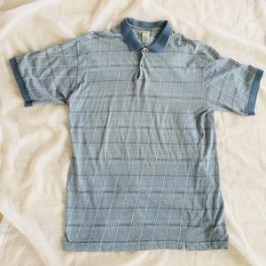 Vintage Ebion Polo Shirt